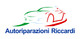 Logo Autoriparazione Riccardi Franco